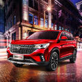 China dongfeng brand high efficiency and good quality chinese suv car with cars automatic suv brand